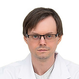 Панов Антон Вадимович