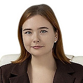 Святская Екатерина Андреевна