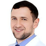 Тимошенко Виталий Александрович