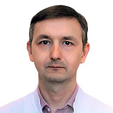 Гордеев Семен Владимирович