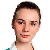 Юзьвак Екатерина Григорьевна