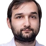 Гассиев Георгий Игоревич