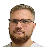 Бурыкин Андрей Анатольевич