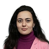 Жукова Евгения Андреевна