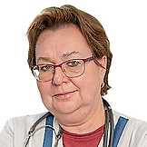 Клюквина Наталья Геннадьевна