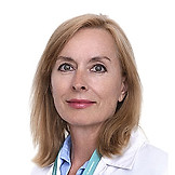 Карминская Елена Валерьевна