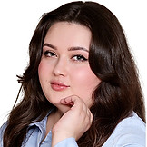 Хлебина Елизавета Владимировна