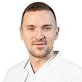 Черепанин Иван Андреевич