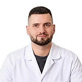 Олесов Максим Александрович