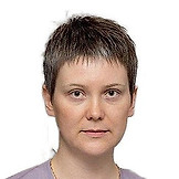Жаравина Дарья Борисовна