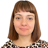 Макарова Ксения Владимировна