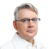 Михайлов Сергей Евгеньевич