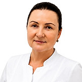 Печенкина Ирина Анатольевна