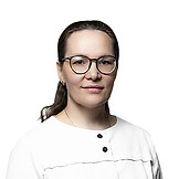 Баранова Ольга Владимировна