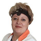 Харюта Галина Викторовна