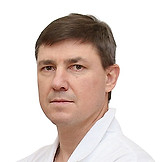 Егоров Андрей Александрович