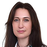 Ильичева Дарья Владимировна