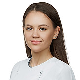 Немчинова Кристина Эдуардовна