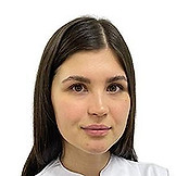 Кадаева Эльвира Рамильевна