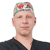 Каленов Алексей Вячеславович
