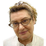 Сергеева Лилия Александровна