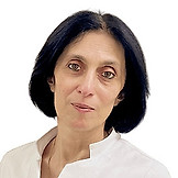 Накопия Нана Робертовна