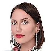 Минкина (Щербакова) Наталья Игоревна