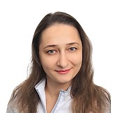 Ларина Евгения Федоровна