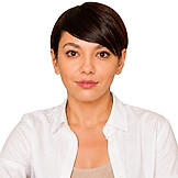 Хисматуллина Алия Шамильевна