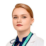 Дранко Анна Владимировна