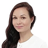 Симонова Екатерина Сергеевна