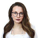 Кара Ксения Владимировна