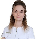 Куй-Беда Ольга Вячеславовна