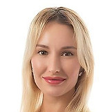 Филиппова Ирина Викторовна