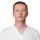 Казаков Сергей Юрьевич