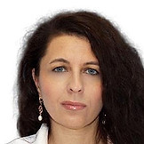 Сухачева Лилия Викторовна