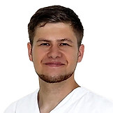 Коробушкин Александр Глебович
