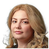 Аркаева Виктория Валерьевна
