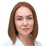 Ерохина Юлия Сергеевна