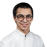Каримов Мехрулло Джамшедович