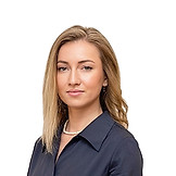 Зубкова Лилия Аннаевна