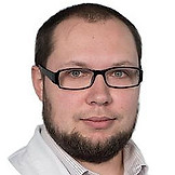 Протасевич Евгений Александрович