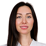 Лебедева Марина Викторовна