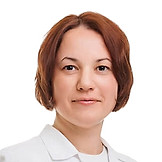Спехова Анна Леонидовна