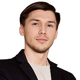 Копырин Андрей Андреевич