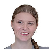 Шабанова Валерия Олеговна