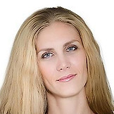 Герасимова Марина Михайловна
