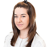 Баканова Анастасия Станиславовна