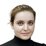 Куликова Алина Эдуардовна
