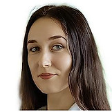 Солодухина Екатерина Эдуардовна